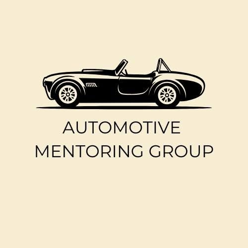Automotive Mentoring Group primary logo