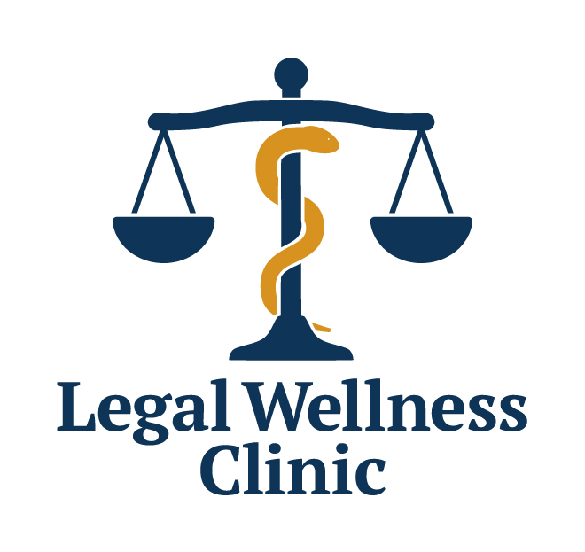 Legal Wellness Clinic primary logo